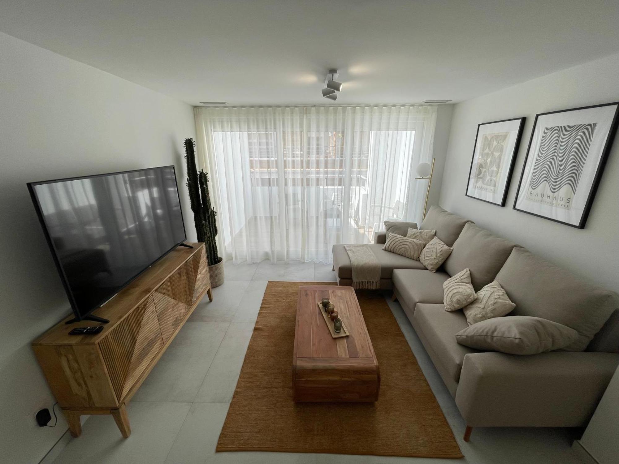 Boutique Apartment Torrevieja Centro 외부 사진