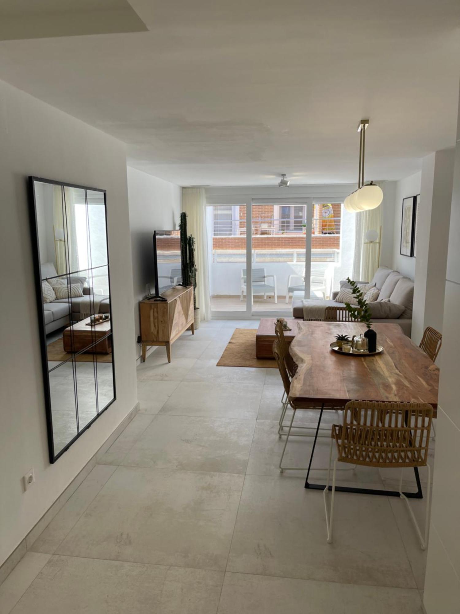 Boutique Apartment Torrevieja Centro 외부 사진